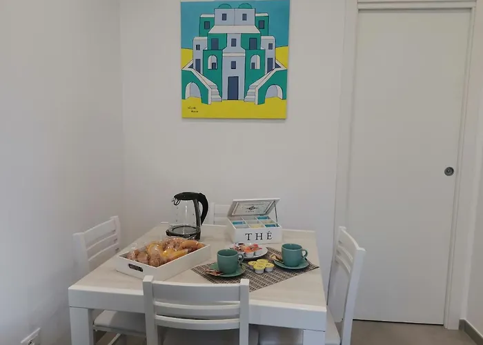 Casa Verdemare
