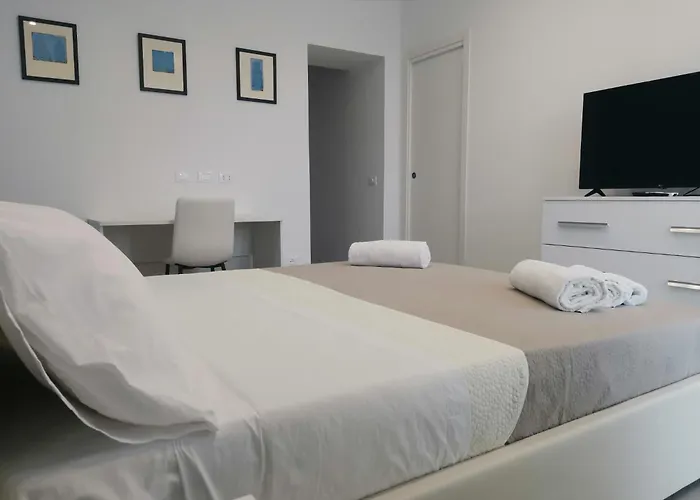 Casa Verdemare