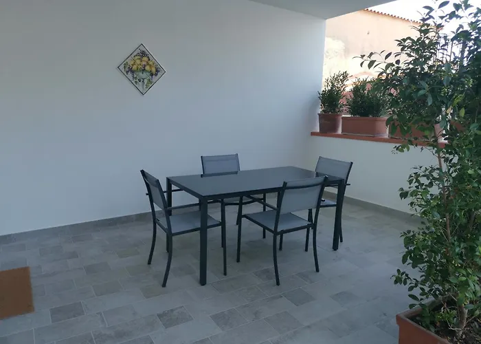 Casa Verdemare
