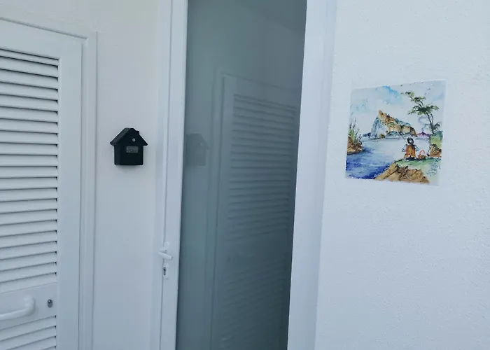 Casa Verdemare