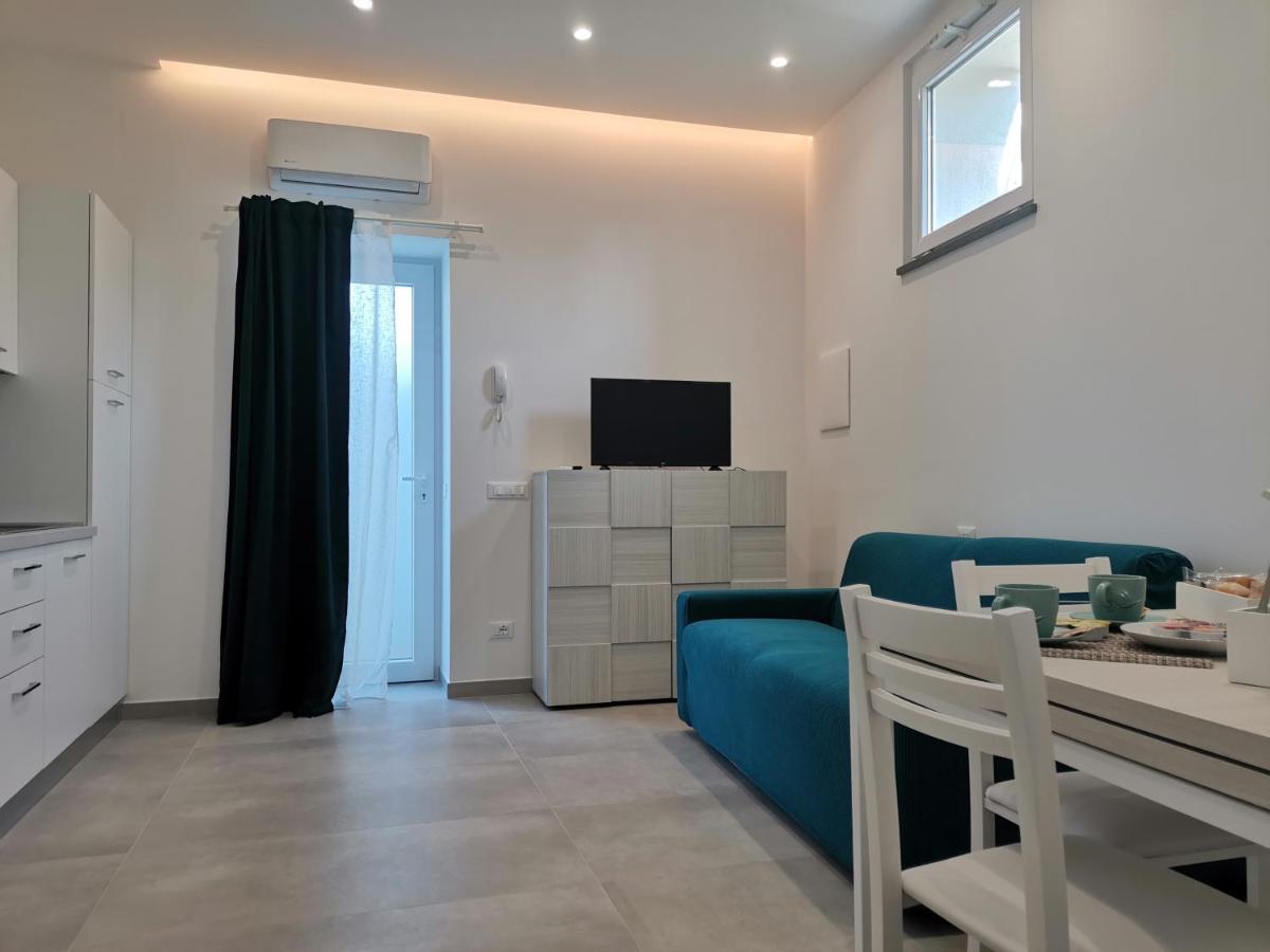 Casa Verdemare
