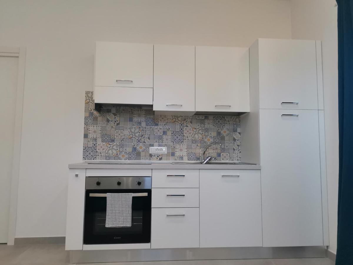 Apartment Casa Verdemare