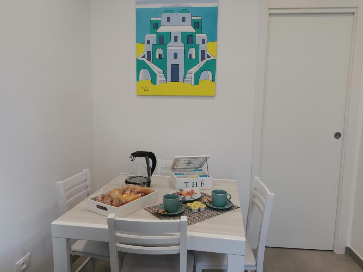 Casa Verdemare Lacco Ameno (Isola d'Ischia)