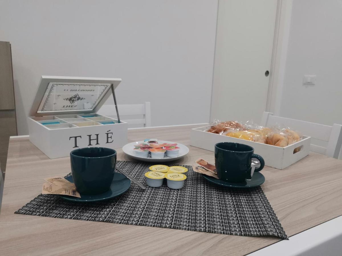 Casa Verdemare Apartamento *