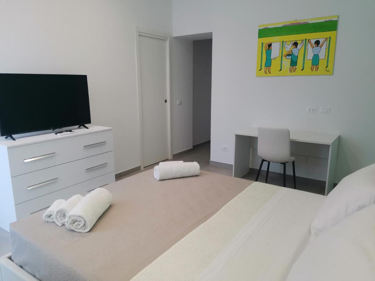 Apartment Casa Verdemare