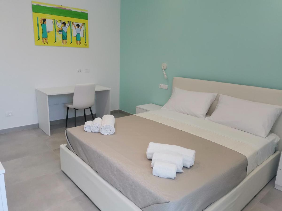 Casa Verdemare Apartment *