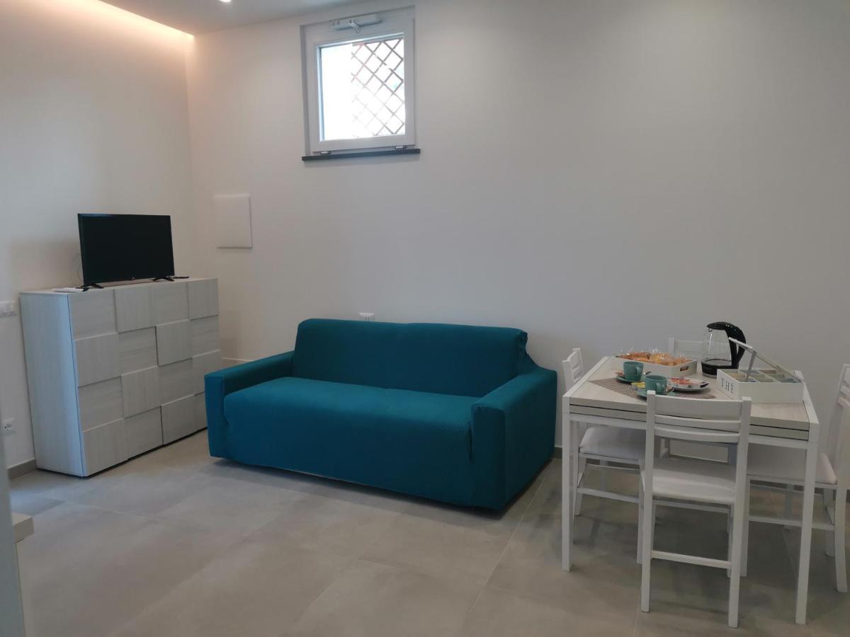 Casa Verdemare Apartamento