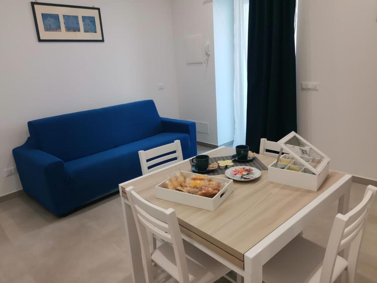 Casa Verdemare *