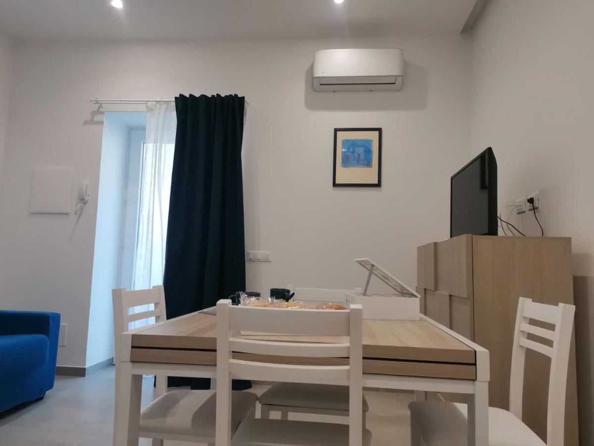 Casa Verdemare