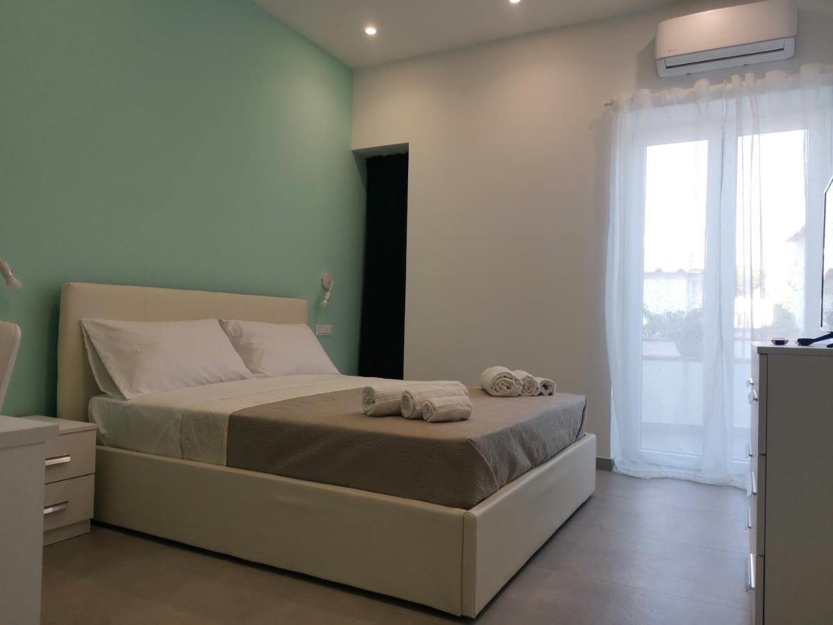 Casa Verdemare * Lacco Ameno (Isola d'Ischia)