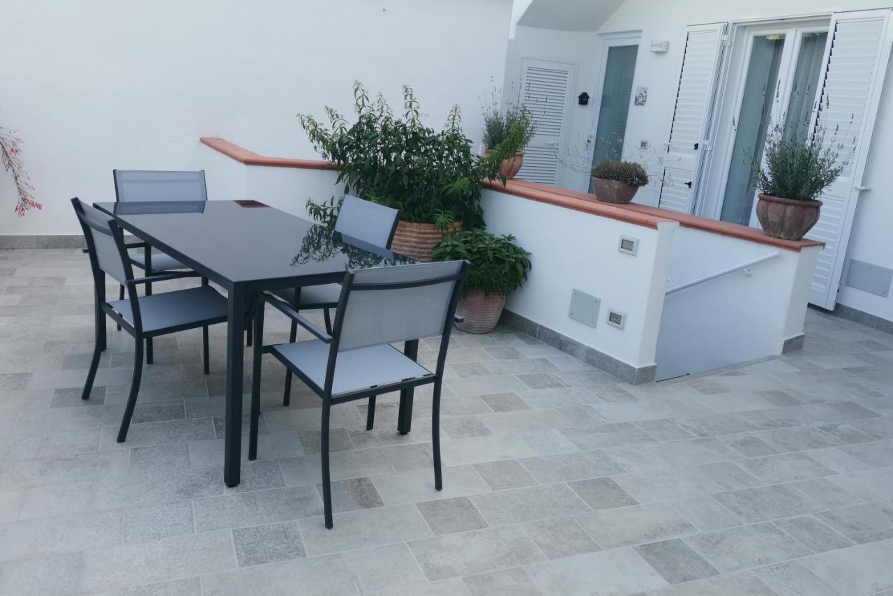 Casa Verdemare *