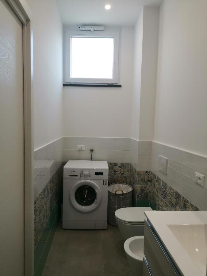 Apartment Casa Verdemare