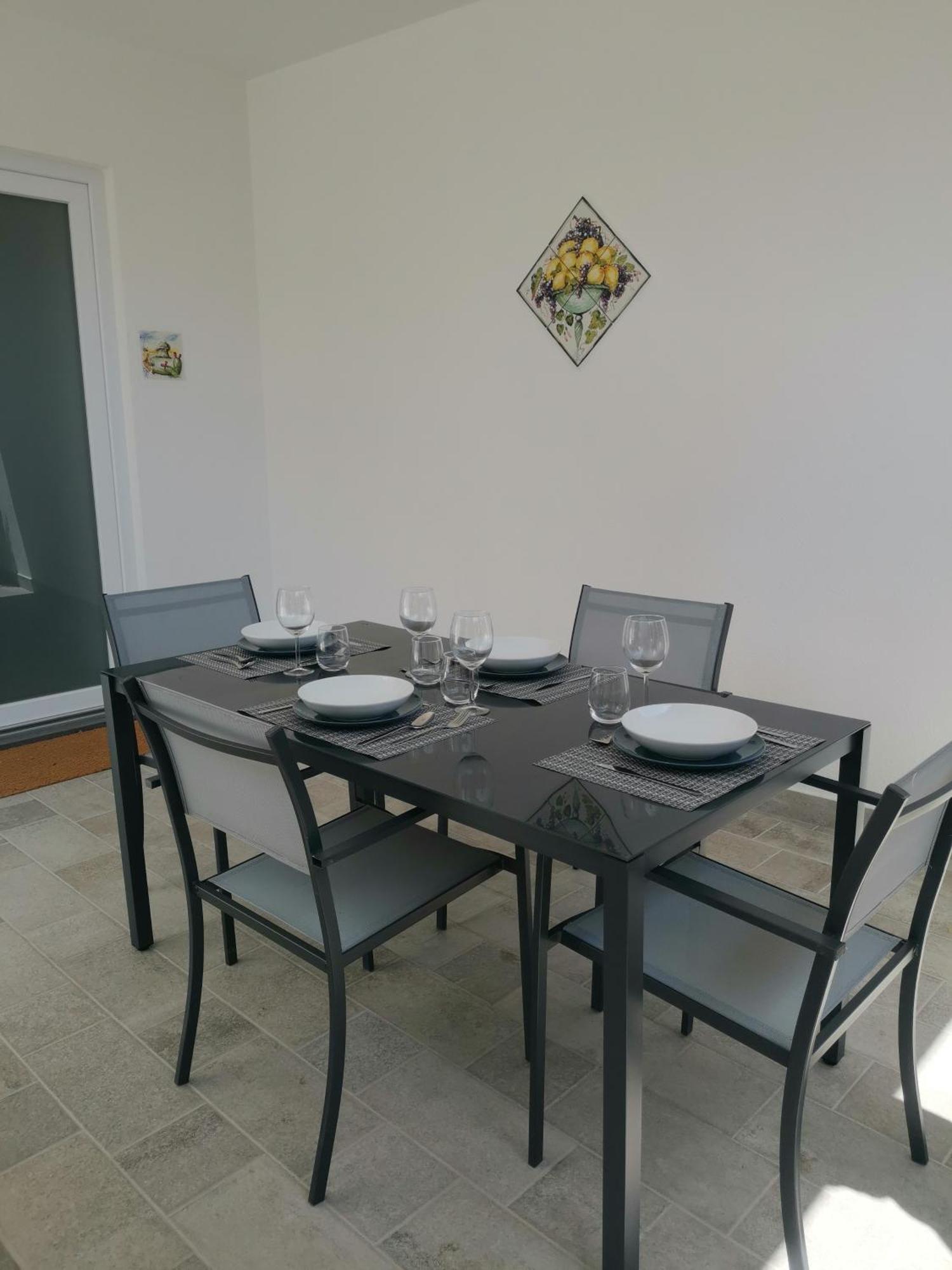 Casa Verdemare Lacco Ameno (Isola d'Ischia)