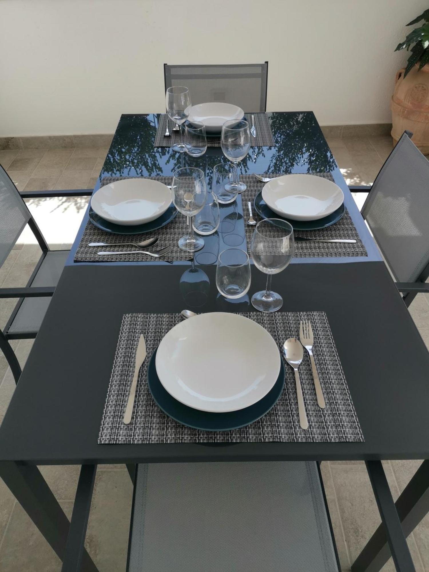 Casa Verdemare *