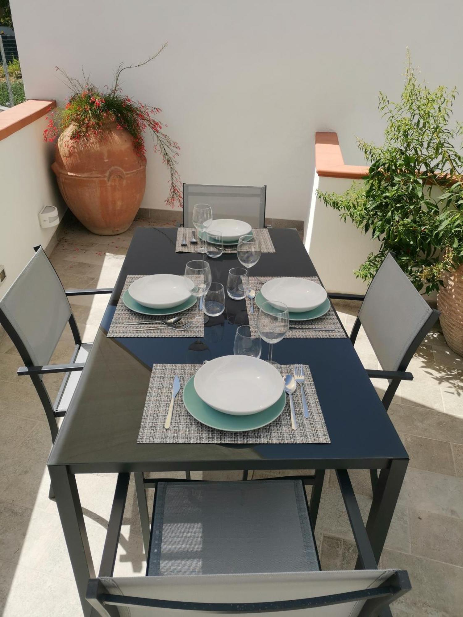 Casa Verdemare