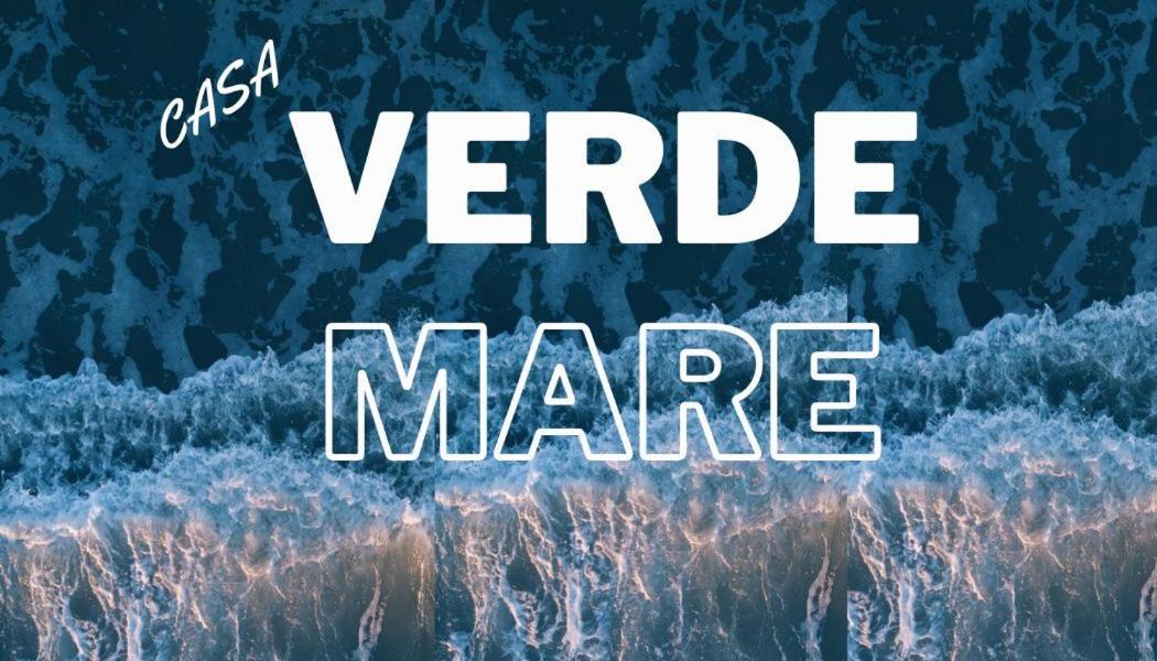 Casa Verdemare Apartamento Lacco Ameno (Isola d'Ischia)