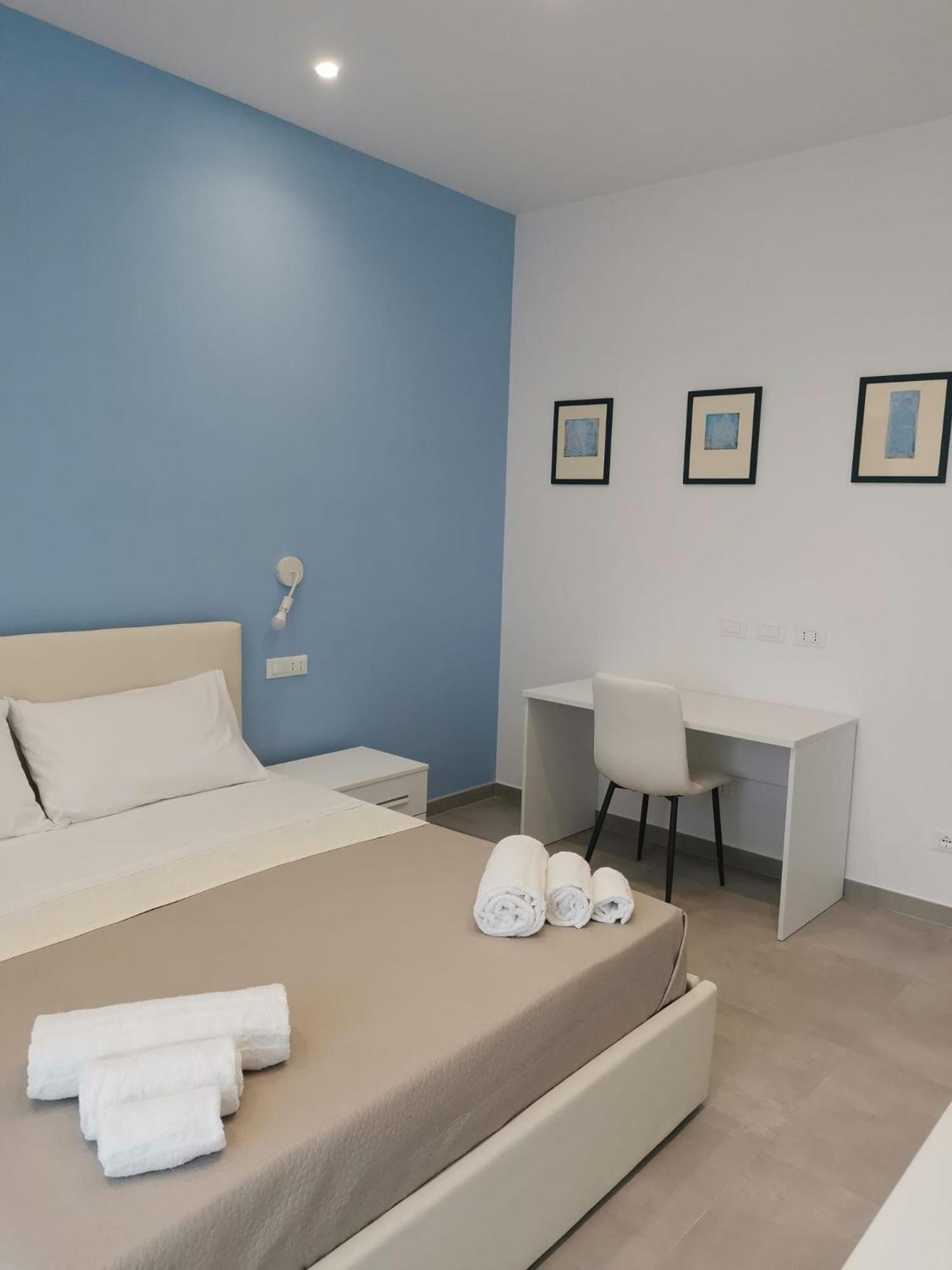 Casa Verdemare Apartment *