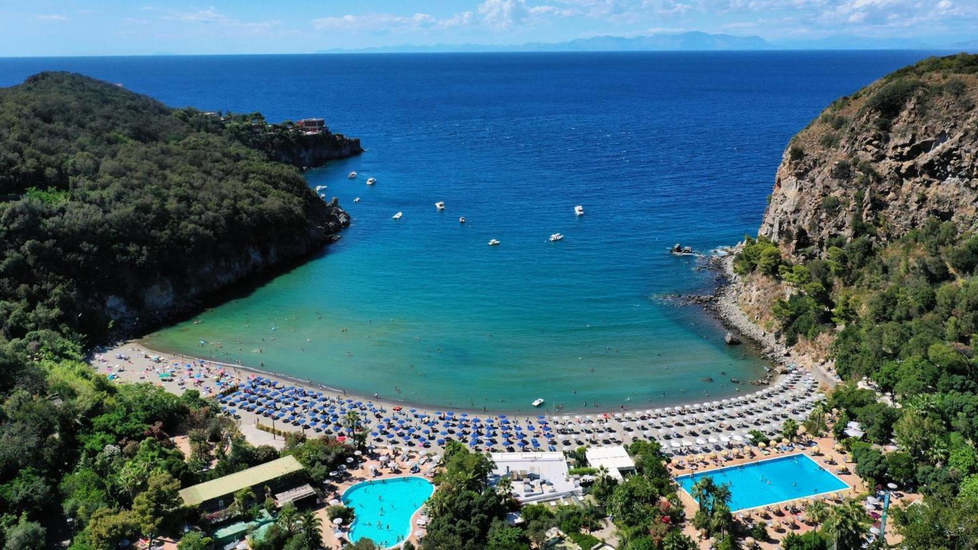 Casa Verdemare Apartment Lacco Ameno (Isola d'Ischia)