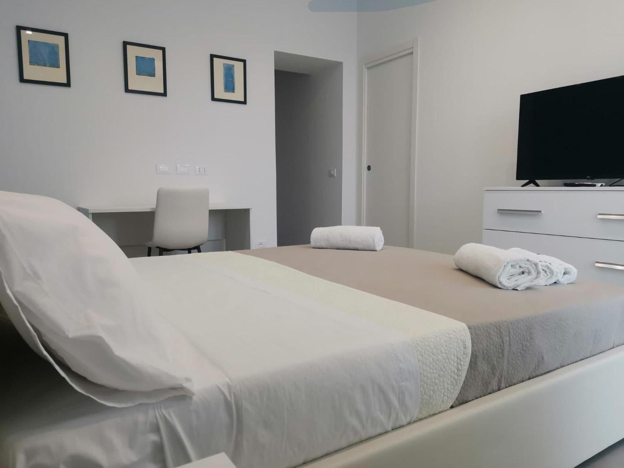 Casa Verdemare Lacco Ameno (Isola d'Ischia)