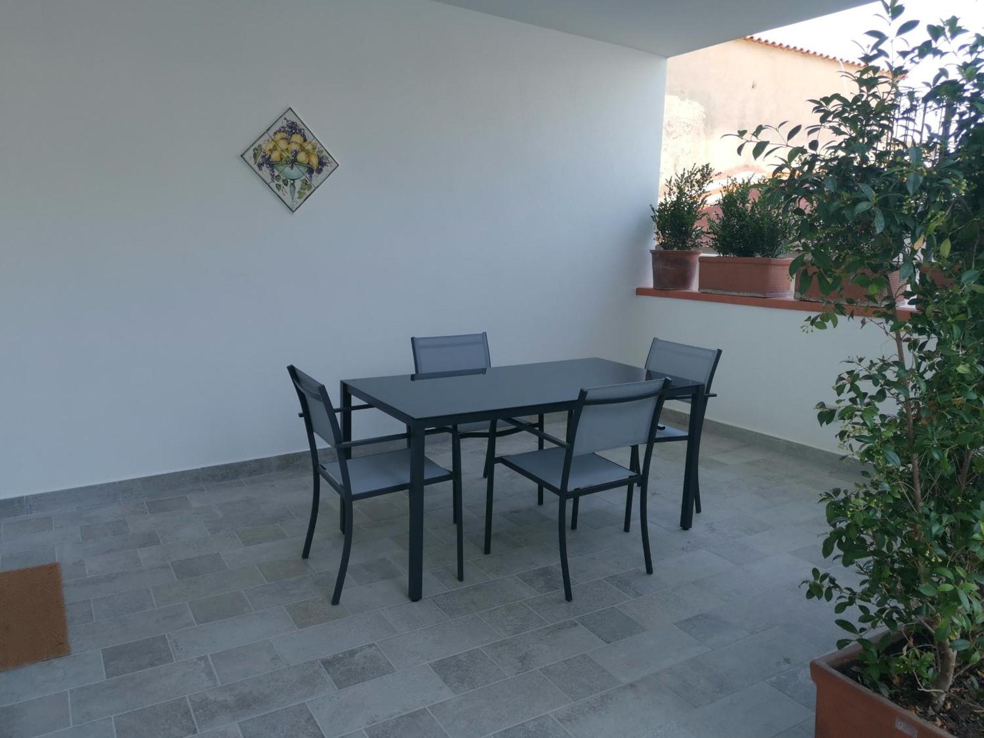 Casa Verdemare Apartment Lacco Ameno (Isola d'Ischia)
