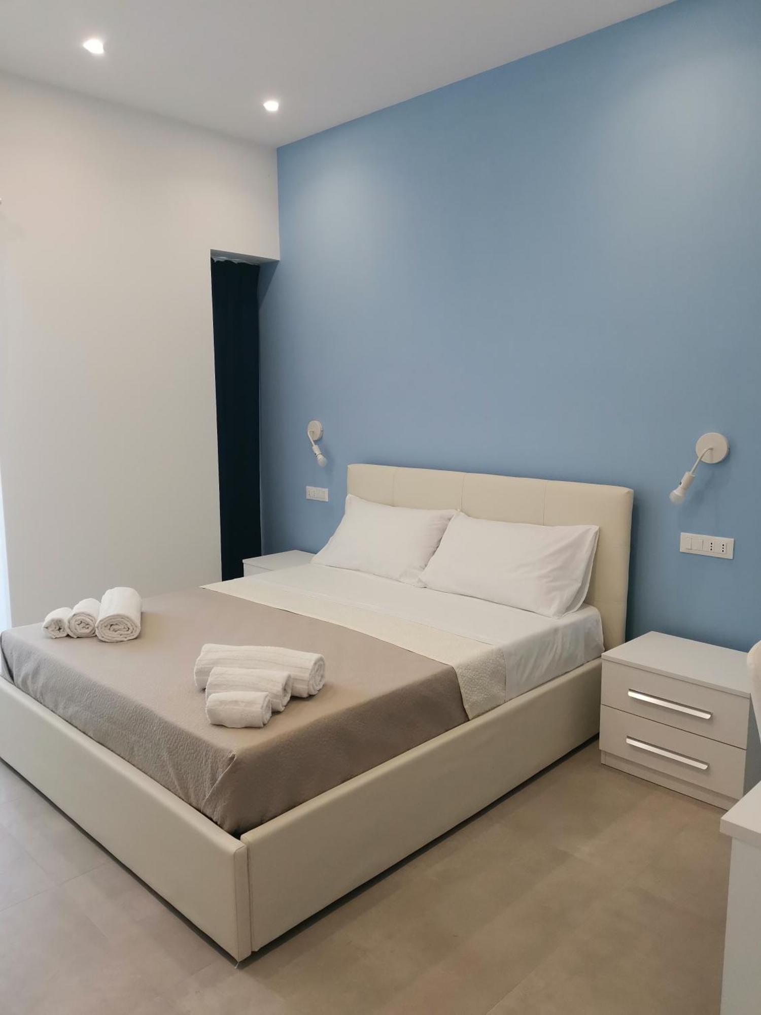 Casa Verdemare Apartment *