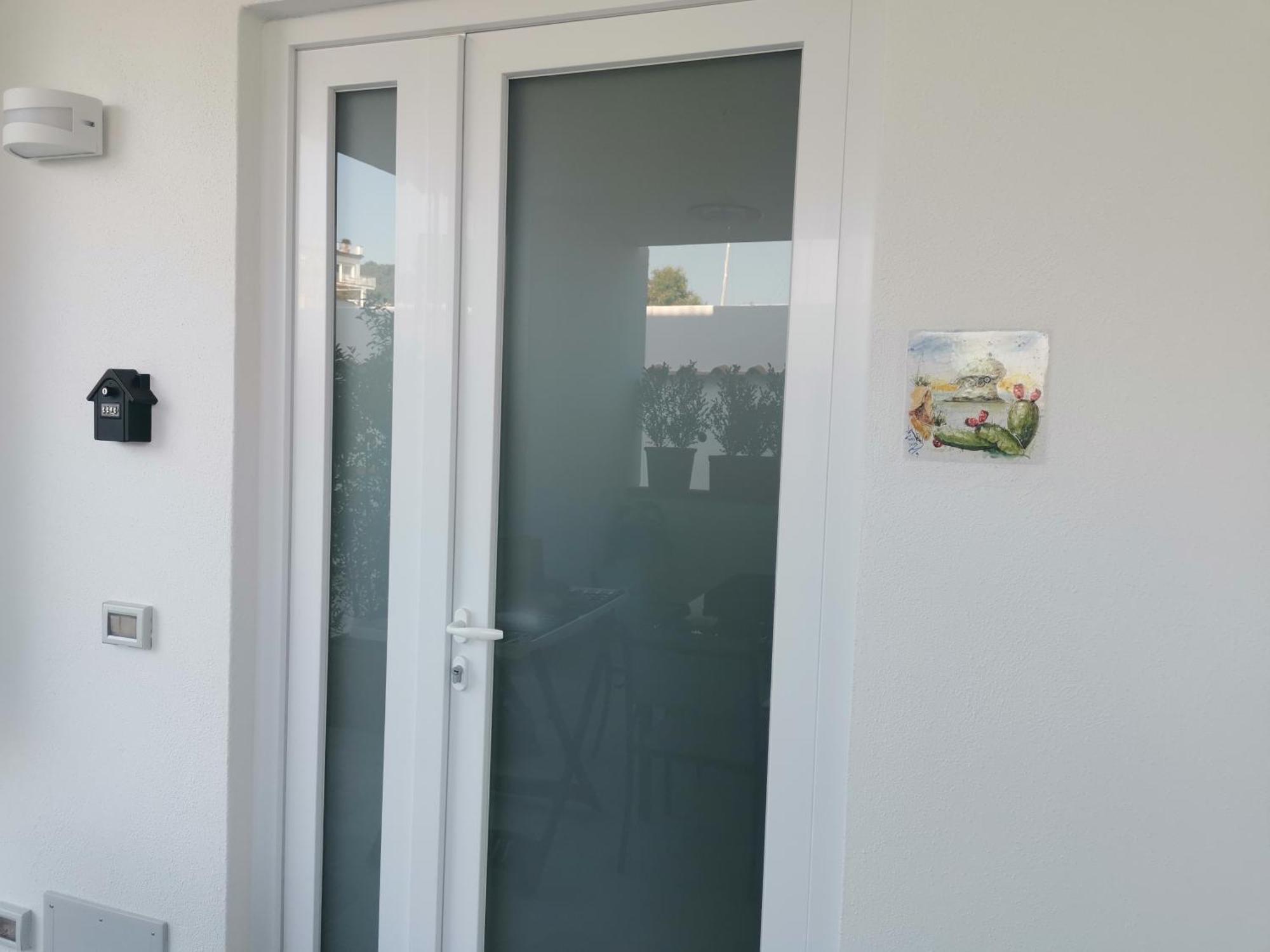 Casa Verdemare Lacco Ameno (Isola d'Ischia)