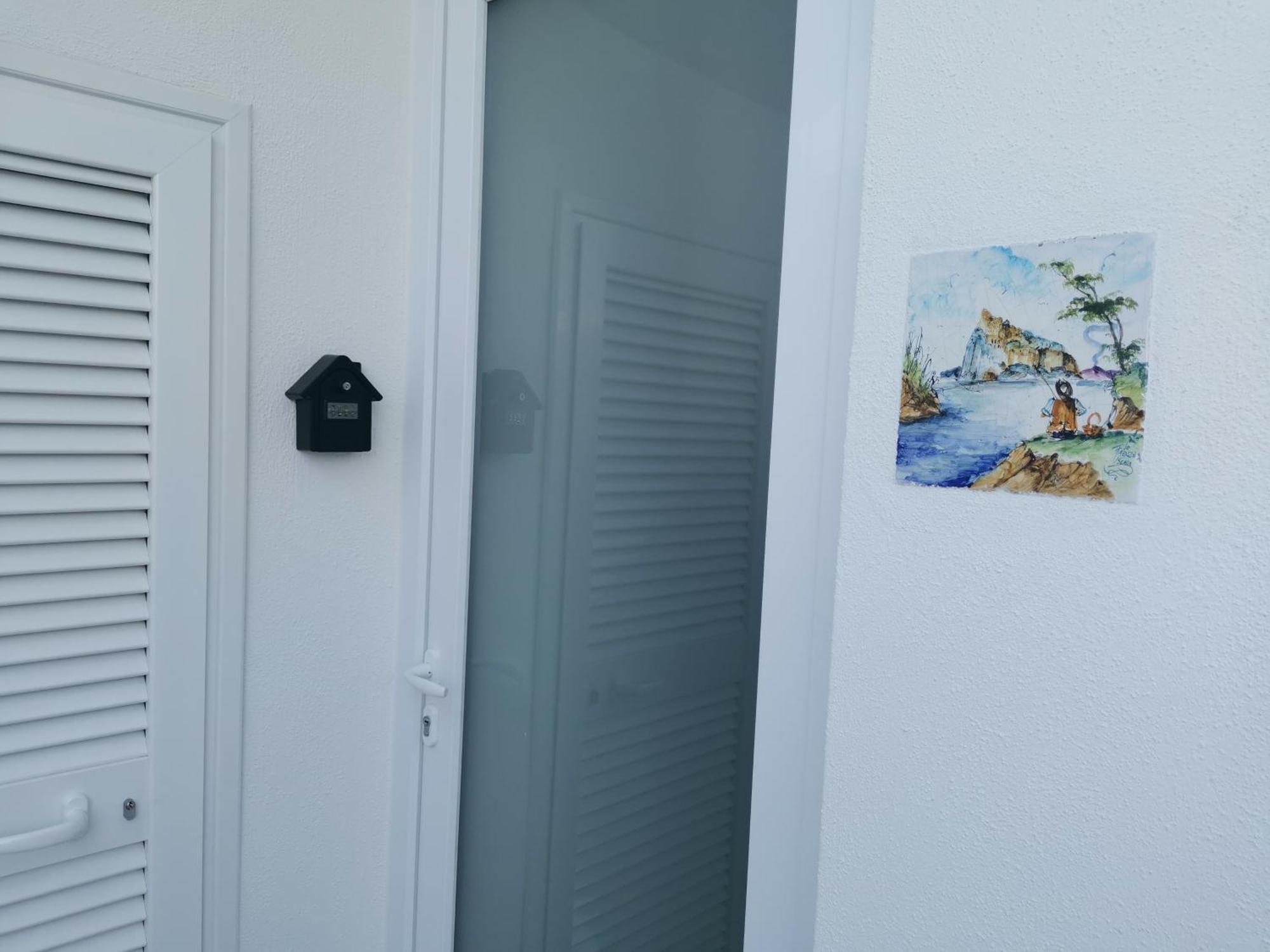 Casa Verdemare