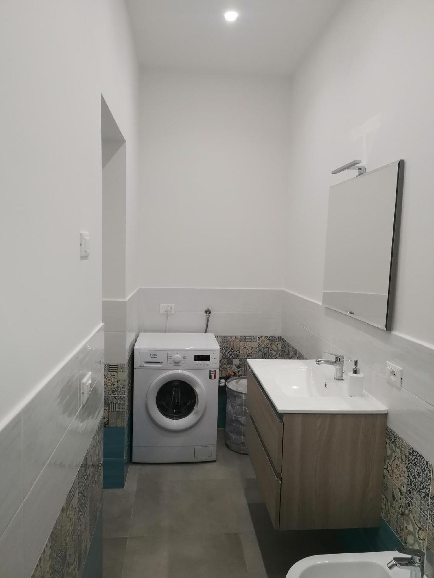 Casa Verdemare Apartamento *