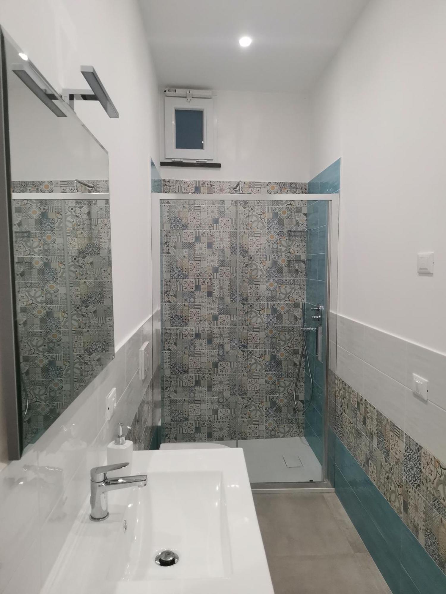 Casa Verdemare Apartamento *