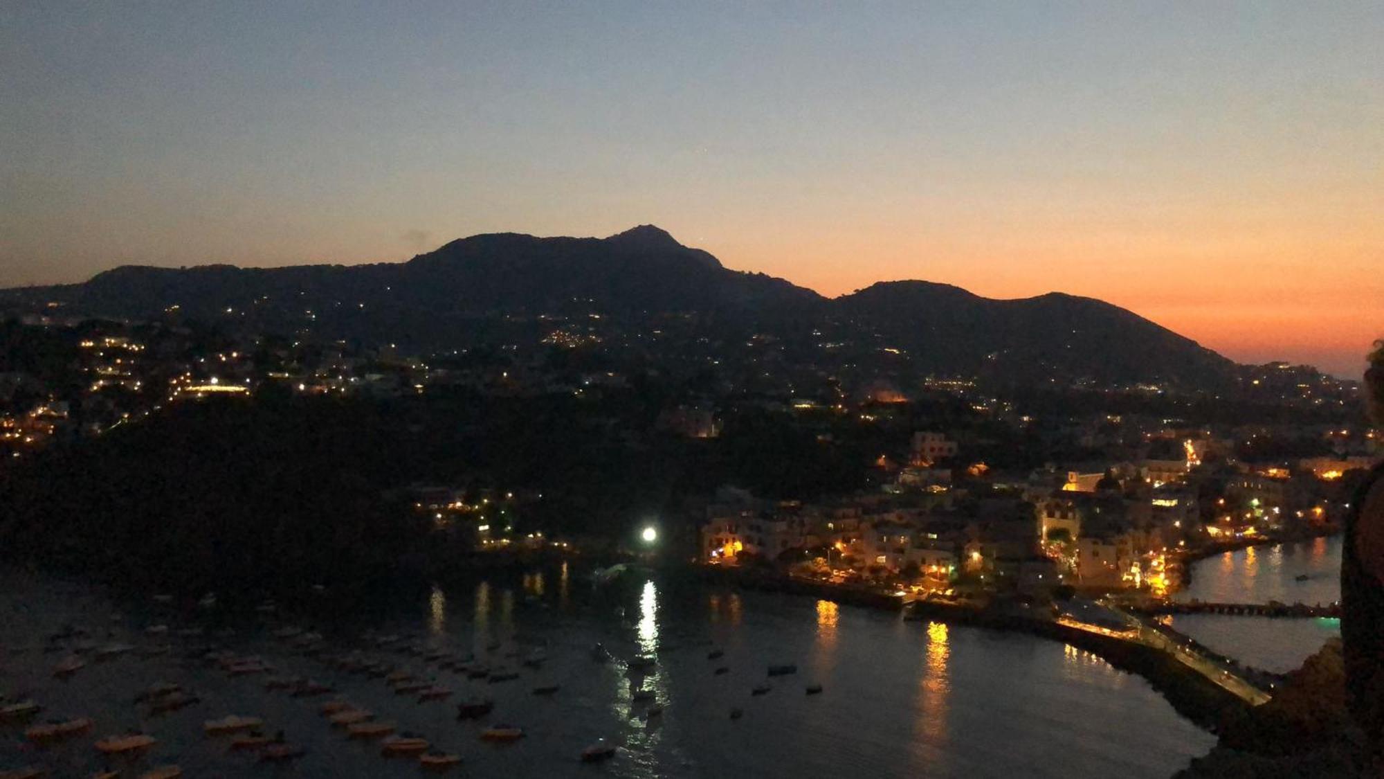 Casa Verdemare Apartamento *
